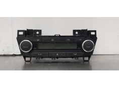 Recambio de mando climatizador para toyota avensis touring sports executive referencia OEM IAM 5590005630  
