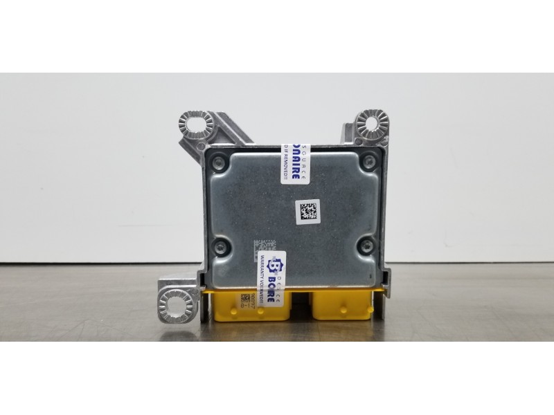 Recambio de kit airbag para hyundai i30 fastback tecno referencia OEM IAM 84710G4000TRY 56900G4000 84530G4000