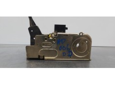 Recambio de cerradura puerta delantera derecha para ford transit caja abierta ´06 ft 350 cabina simple, larga referencia OEM IAM