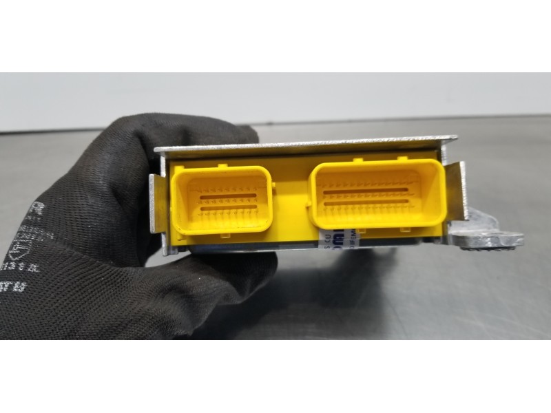 Recambio de kit airbag para hyundai i30 fastback tecno referencia OEM IAM 84710G4000TRY 56900G4000 84530G4000