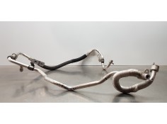 Recambio de tubos aire acondicionado para renault espace v icon referencia OEM IAM 924548515R  