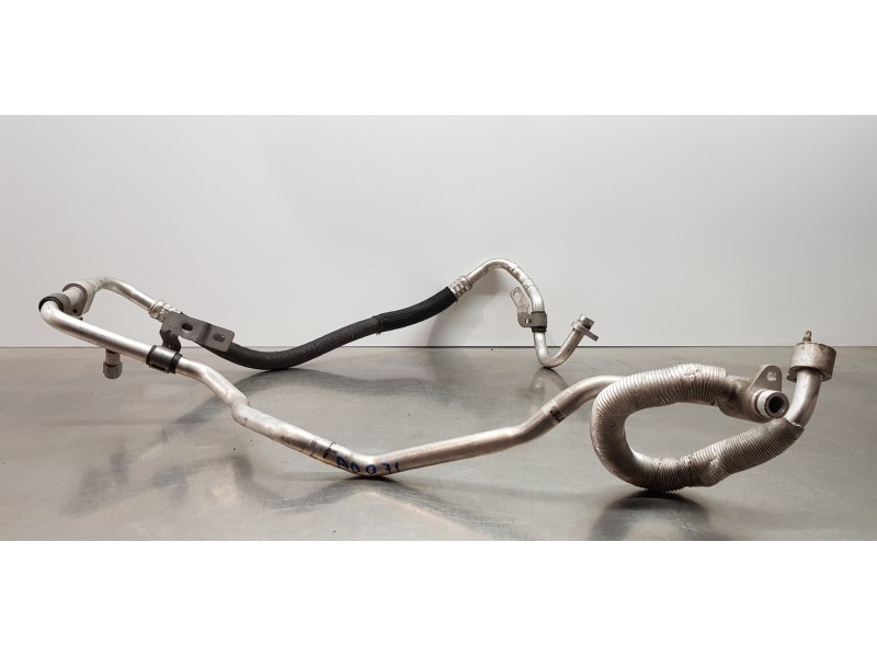 Recambio de tubos aire acondicionado para renault espace v icon referencia OEM IAM 924548515R  