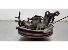 Recambio de mangueta delantera derecha para toyota avensis touring sports executive referencia OEM IAM 4321105090  