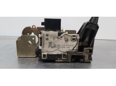 Recambio de cerradura puerta delantera derecha para ford transit caja abierta ´06 ft 350 cabina simple, larga referencia OEM IAM 2