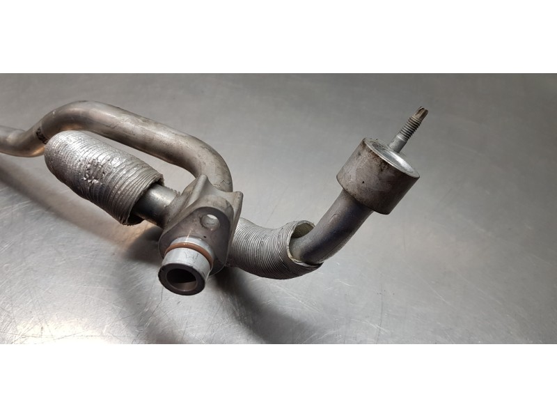 Recambio de tubos aire acondicionado para renault espace v icon referencia OEM IAM 924548515R  