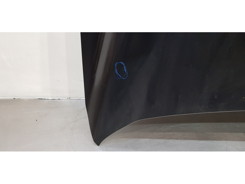 Recambio de capot para chevrolet captiva 2.0 vcdi lt referencia OEM IAM 96861600  