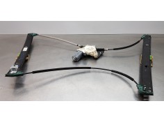 Recambio de elevalunas delantero izquierdo para audi a6 berlina (4a2) 40 tdi basic referencia OEM IAM 4K0837461 4K0959801 