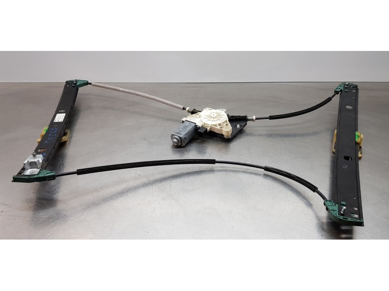 Recambio de elevalunas delantero izquierdo para audi a6 berlina (4a2) 40 tdi basic referencia OEM IAM 4K0837461 4K0959801 