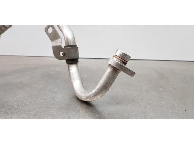 Recambio de tubos aire acondicionado para renault espace v icon referencia OEM IAM 924548515R  