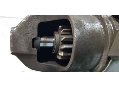 Recambio de motor arranque para opel zafira tourer expression referencia OEM IAM 55570068   2