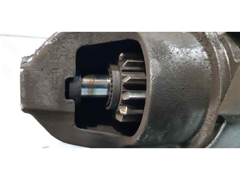 Recambio de motor arranque para opel zafira tourer expression referencia OEM IAM 55570068   Recambio de motor arranque para opel zafira tourer expression referencia OEM IAM 55570068