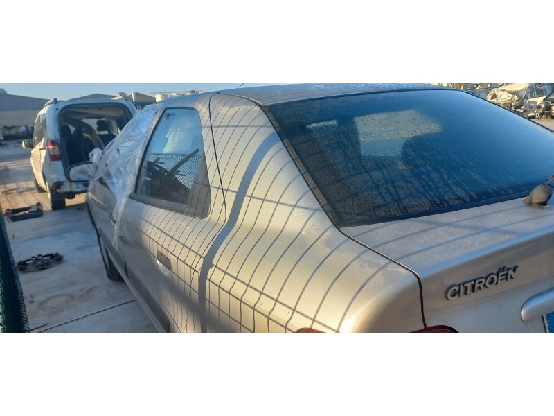 citroen xsara berlina del año 1999