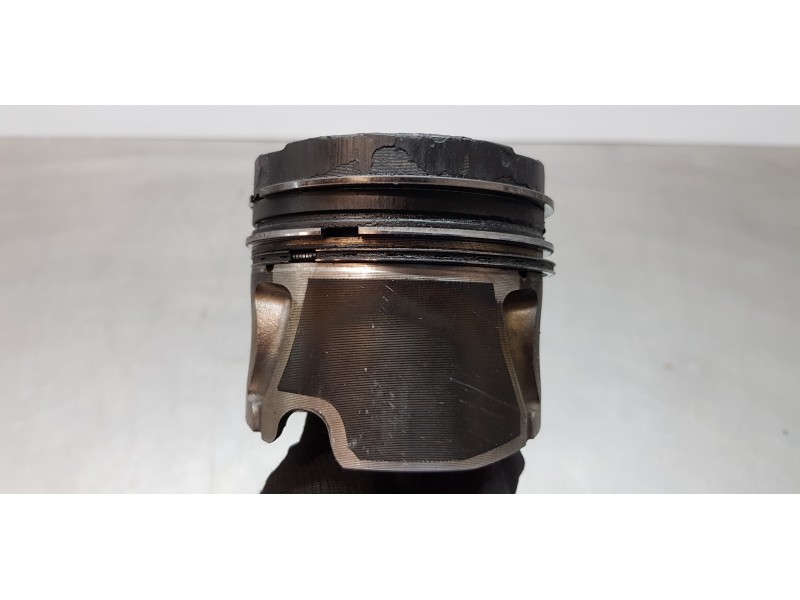 Recambio de biela para opel astra j lim. excellence referencia OEM IAM 94097788  
