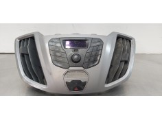 Recambio de sistema audio / radio cd para ford transit kastenwagen (ttg) 350 l2 ambiente referencia OEM IAM BK3T18D815BG
