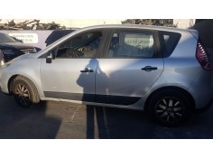 renault scenic iii del año 2009 2