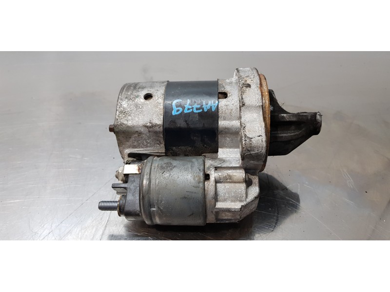 Recambio de motor arranque para ford focus lim. business referencia OEM IAM CV6T11000GF  