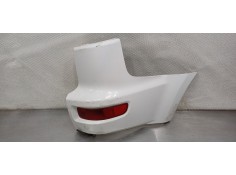 Recambio de puntera paragolpes trasera derecha para mitsubishi outlander (cw0) motion 4wd referencia OEM IAM 6410B498