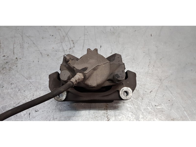 Recambio de pinza freno delantera izquierda para renault megane iii coupe dynamique referencia OEM IAM 410111495R  