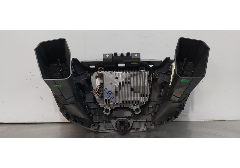 Recambio de sistema audio / radio cd para ford transit kastenwagen (ttg) 350 l2 ambiente referencia OEM IAM BK3T18D815BG   Recambio de sistema audio / radio cd para ford transit kastenwagen (ttg) 350 l2 ambiente referencia OEM IAM BK3T18D815BG