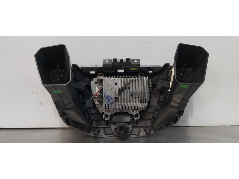 Recambio de sistema audio / radio cd para ford transit kastenwagen (ttg) 350 l2 ambiente referencia OEM IAM BK3T18D815BG   Recambio de sistema audio / radio cd para ford transit kastenwagen (ttg) 350 l2 ambiente referencia OEM IAM BK3T18D815BG