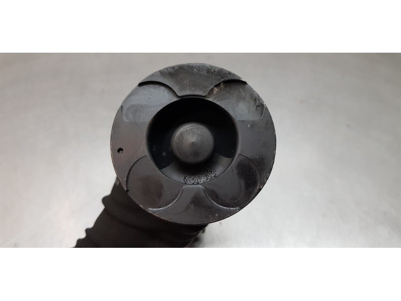 Recambio de biela para opel astra j lim. excellence referencia OEM IAM 94097788  