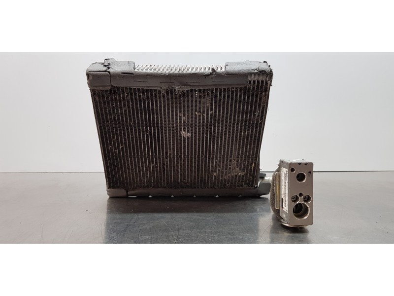Recambio de evaporador aire acondicionado para renault espace v icon referencia OEM IAM F671415X  