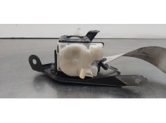 Recambio de cinturon seguridad trasero izquierdo para mercedes clase clk (w209) coupe 200 compressor (209.342) referencia OEM IA 2
