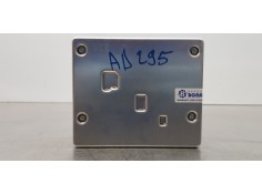 Recambio de modulo electronico para toyota corolla touring sports (e21) hybrid advance referencia OEM IAM 8674002160 8674102061  2