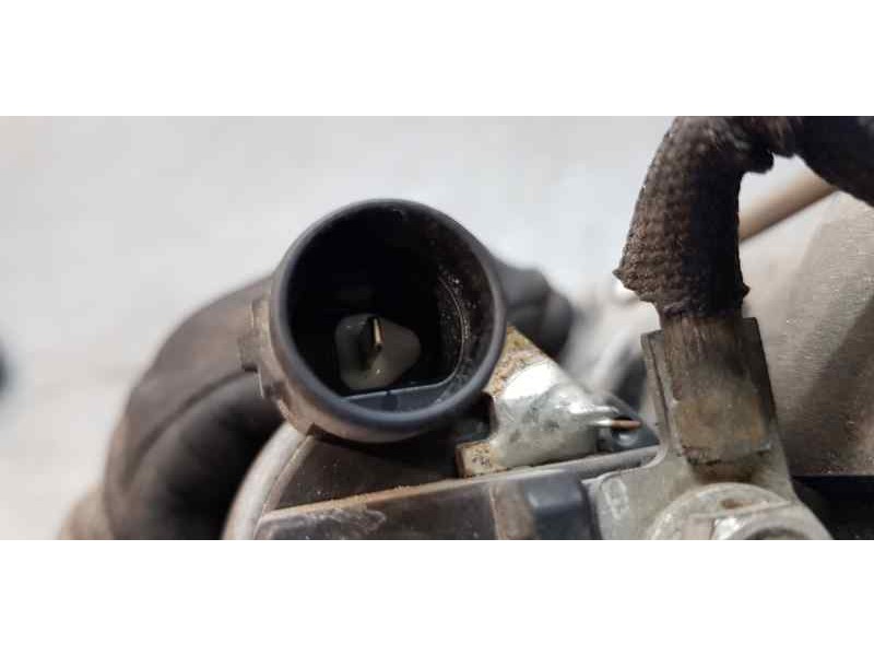 Recambio de motor arranque para opel zafira tourer expression referencia OEM IAM 55570068   Recambio de motor arranque para opel zafira tourer expression referencia OEM IAM 55570068