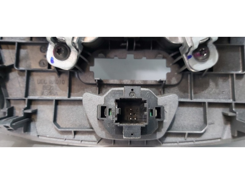 Recambio de sistema audio / radio cd para ford transit kastenwagen (ttg) 350 l2 ambiente referencia OEM IAM BK3T18D815BG   Recambio de sistema audio / radio cd para ford transit kastenwagen (ttg) 350 l2 ambiente referencia OEM IAM BK3T18D815BG