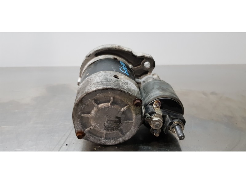 Recambio de motor arranque para ford focus lim. business referencia OEM IAM CV6T11000GF  