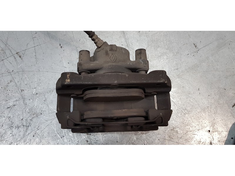 Recambio de pinza freno delantera izquierda para renault megane iii coupe dynamique referencia OEM IAM 410111495R  