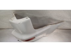 Recambio de puntera paragolpes trasera derecha para mitsubishi outlander (cw0) motion 4wd referencia OEM IAM 6410B498   2