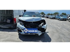 peugeot 3008 del año 2019