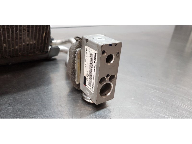 Recambio de evaporador aire acondicionado para renault espace v icon referencia OEM IAM F671415X  