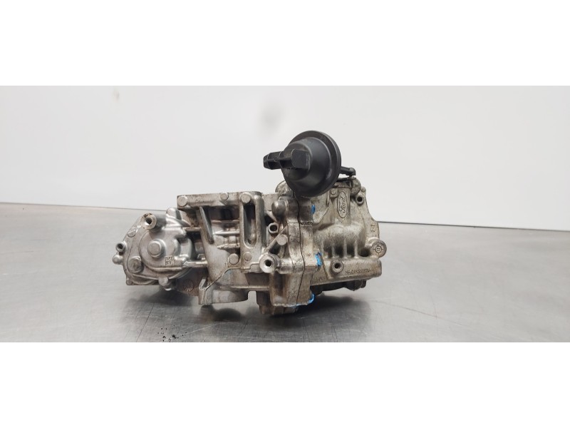 Recambio de valvula egr para ford transit kastenwagen (ttg) 350 l2 ambiente referencia OEM IAM GK2Q9U438AC   Recambio de valvula egr para ford transit kastenwagen (ttg) 350 l2 ambiente referencia OEM IAM GK2Q9U438AC