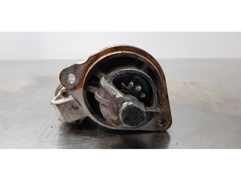 Recambio de motor arranque para ford focus lim. business referencia OEM IAM CV6T11000GF  