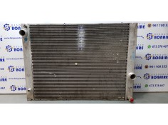 Recambio de radiador agua para bmw serie 7 (e65/e66) 735i referencia OEM IAM 7507972
