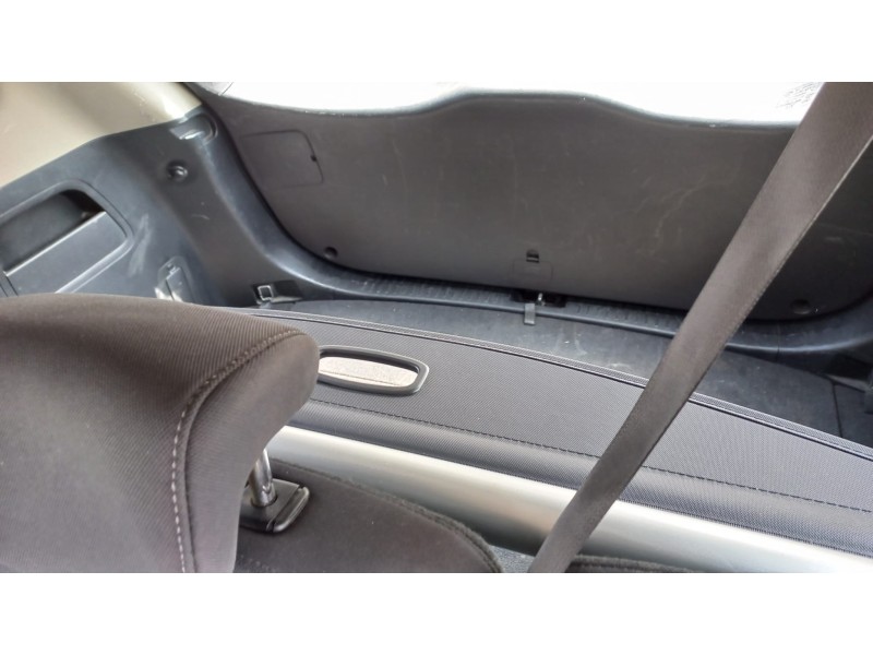 kia carens ( ) del año 2017