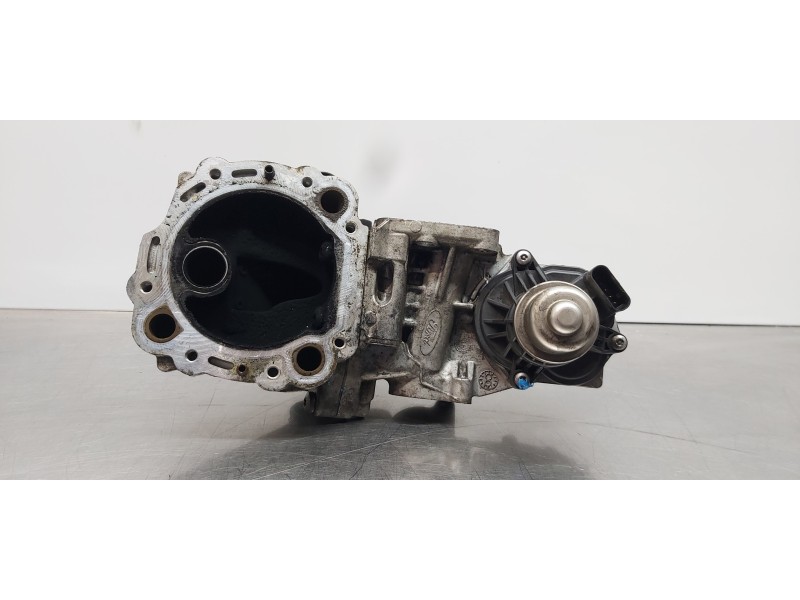 Recambio de valvula egr para ford transit kastenwagen (ttg) 350 l2 ambiente referencia OEM IAM GK2Q9U438AC   Recambio de valvula egr para ford transit kastenwagen (ttg) 350 l2 ambiente referencia OEM IAM GK2Q9U438AC