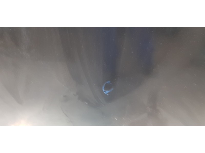 Recambio de capot para chevrolet captiva 2.0 vcdi lt referencia OEM IAM 96861600  