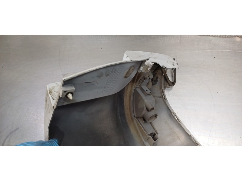 Recambio de puntera paragolpes trasera derecha para mitsubishi outlander (cw0) motion 4wd referencia OEM IAM 6410B498   Recambio de puntera paragolpes trasera derecha para mitsubishi outlander (cw0) motion 4wd referencia OEM IAM 6410B498