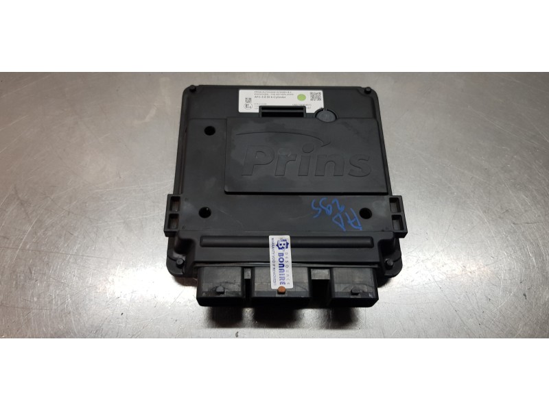 Recambio de modulo electronico para toyota corolla touring sports (e21) hybrid advance referencia OEM IAM   