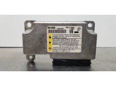 Recambio de centralita airbag para chevrolet captiva 2.0 vcdi lt referencia OEM IAM 96810868  
