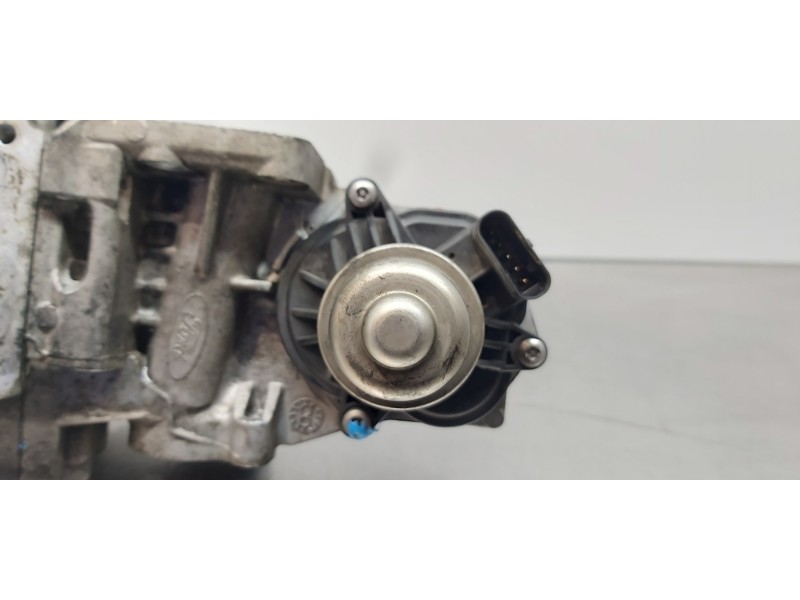Recambio de valvula egr para ford transit kastenwagen (ttg) 350 l2 ambiente referencia OEM IAM GK2Q9U438AC   Recambio de valvula egr para ford transit kastenwagen (ttg) 350 l2 ambiente referencia OEM IAM GK2Q9U438AC