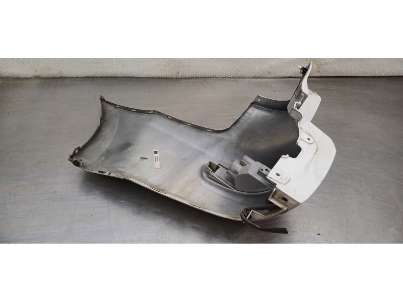 Recambio de puntera paragolpes trasera derecha para mitsubishi outlander (cw0) motion 4wd referencia OEM IAM 6410B498   Recambio de puntera paragolpes trasera derecha para mitsubishi outlander (cw0) motion 4wd referencia OEM IAM 6410B498