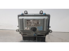 Recambio de centralita motor uce para mercedes clase a (w169) a 180 cdi (169.007) referencia OEM IAM A6401500891