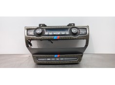 Recambio de mando climatizador para bmw x5 (e70) 3.0d referencia OEM IAM 64119310448 9140712