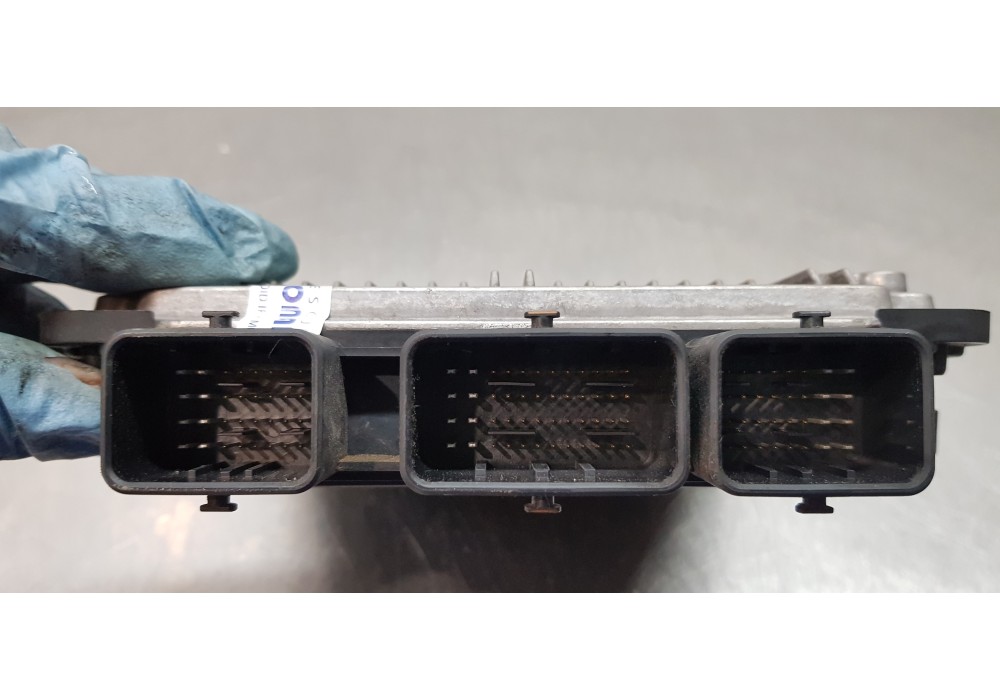 Recambio de modulo electronico para toyota corolla touring sports (e21) hybrid advance referencia OEM IAM   