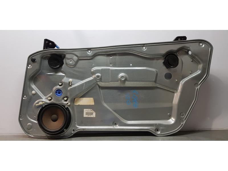 Recambio de elevalunas delantero derecho para seat ibiza (6l1) stella referencia OEM IAM 6L3837752BQ   Recambio de elevalunas delantero derecho para seat ibiza (6l1) stella referencia OEM IAM 6L3837752BQ